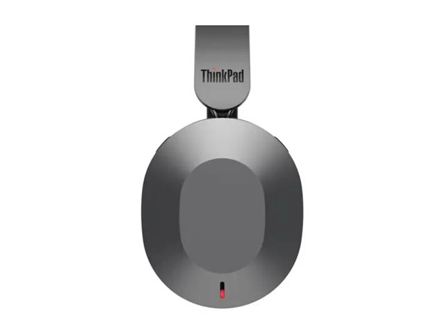 ThinkPad Dual-Mode Wireless ANC Foldable