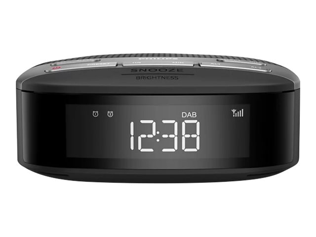 Philips TAR3505 - Clock radio - 1 Watt