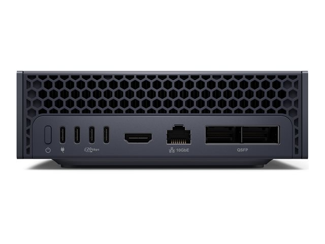Dell GB10 FCM1253| GB10|128GB|2TB|1YBO