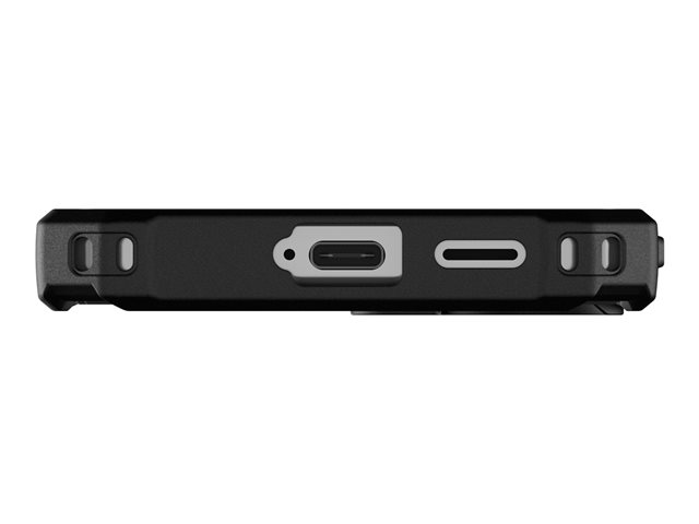 UAG Samsung S24 Pathfinder Black