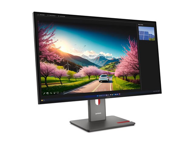 ThinkVision P32UD-40 31.5 inch Monitor