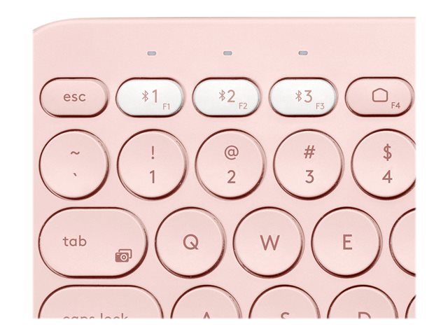 K380 Multi-Device Bluetooth
