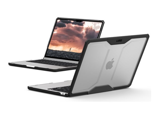 Apple MacBook AIR 2022 Plyo - Ice/Black