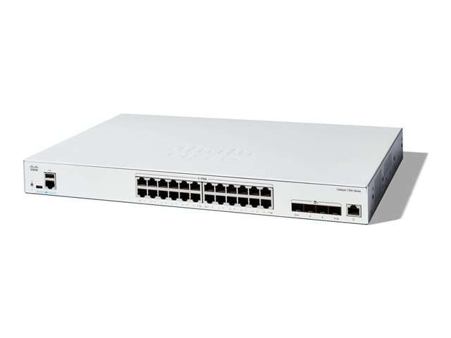 Refurb/Catalyst 1300 24-port 10GE