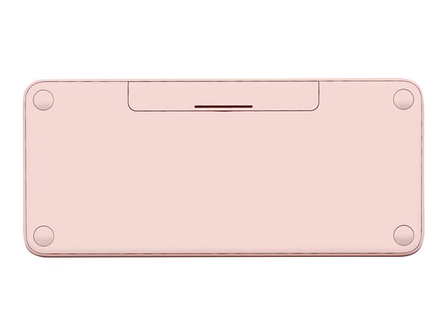 K380 f. Mac Multi-Device BTKeyb - ROSE -
