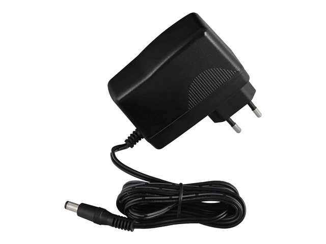 NETGEAR PAV12V35 - Power adapter - for NETGEAR WAX610, Insight WAX610, WAX610Y, WAX620, WAX630
