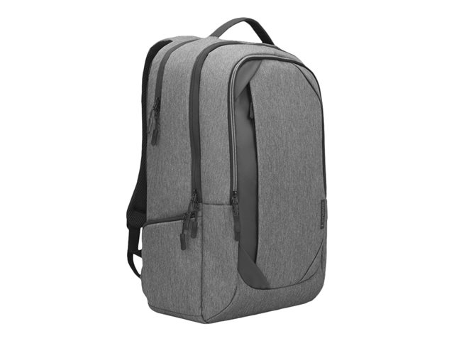 Lenovo Business Casual - Notebook carrying backpack - 17.3\" - charcoal grey