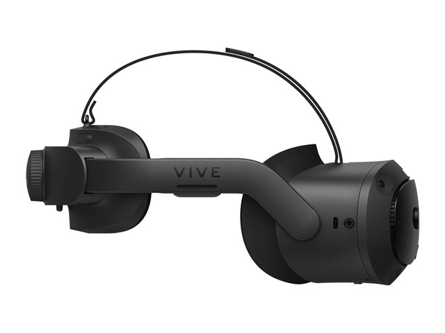 HTC VIVE Focus Vision - Business Edition - virtual reality system @ 90 Hz - USB-C