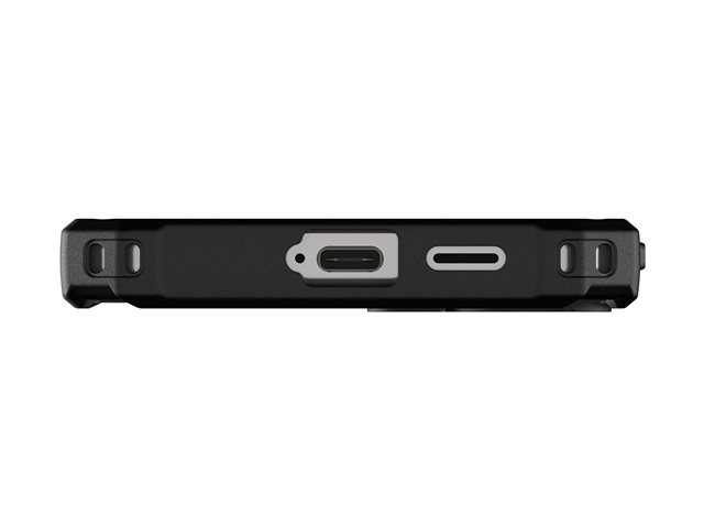 UAG Samsung S24+ Pathf. w/Magnet Black