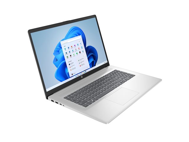 HP Laptop 17-cn4035nb Belgium - en/nl/fr/de localization