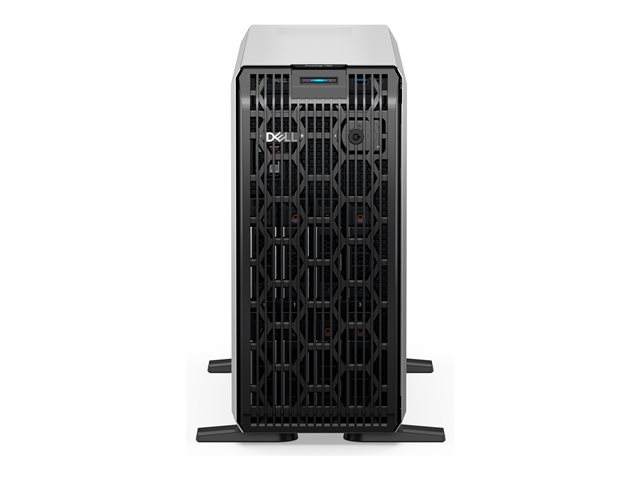 SPL|Dell PowerEdge T360 Smart Selection|8x3.5\"|6333P|1x32GB|2x480GB SSD SATA|700W|H755|3Yr PS