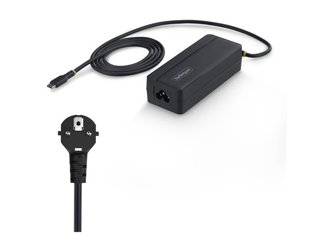 140W USB-C Laptop Charger Adapter Brick