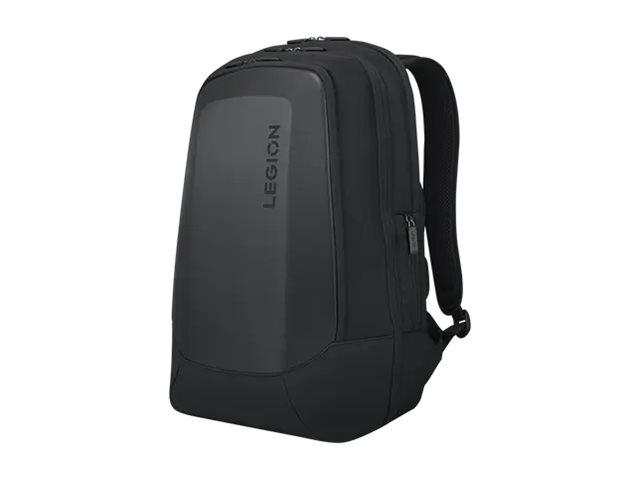 Legion Hard Shell Rucksack II