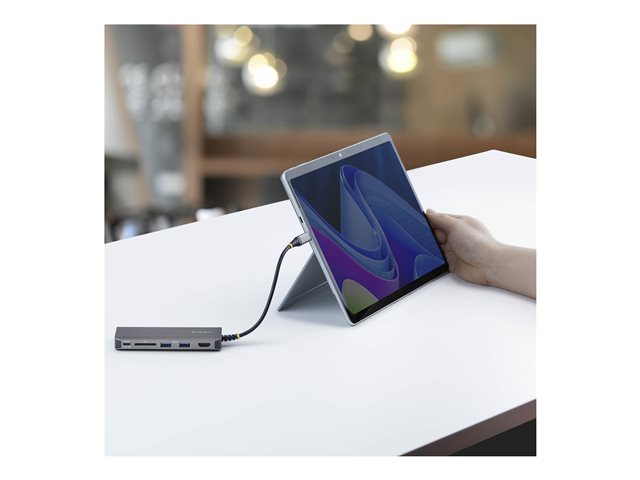 USB-C HDMI Multiport Hub 4K 60Hz 140W