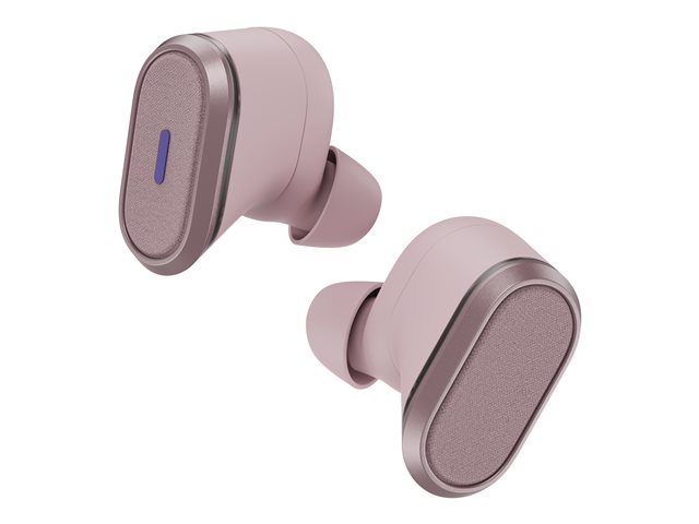 Logi Zone True Wireless - ROSE - EMEA