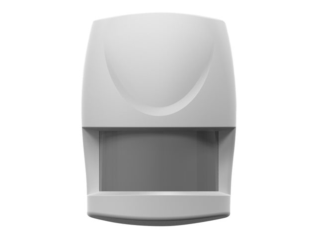 Axis T8341 - Motion sensor - wireless - Z-Wave Plus - white