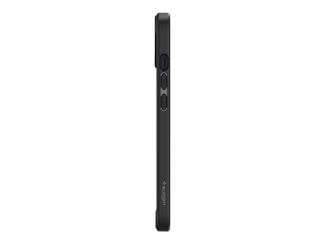 Spigen Apple iPhone 13 Ultra Hybrid Black