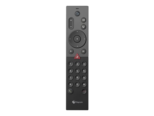 Poly G7500 IP Table Microphone - Replaces Poly SKU 2200-85250-001