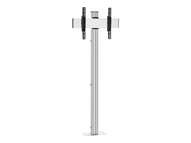 K/FM2044 FLOOR MOUNTED SINGLE POLE