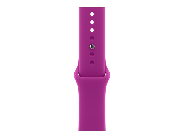 46mm Magenta Sport Band - S/M
