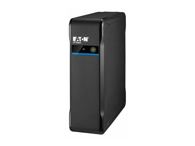 Eaton 3P Ellipse 550 IEC