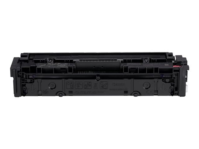 Canon 054 H - High capacity - magenta - original - toner cartridge - for imageCLASS LBP622Cdw, MF641CW, MF642Cdw, MF644Cdw