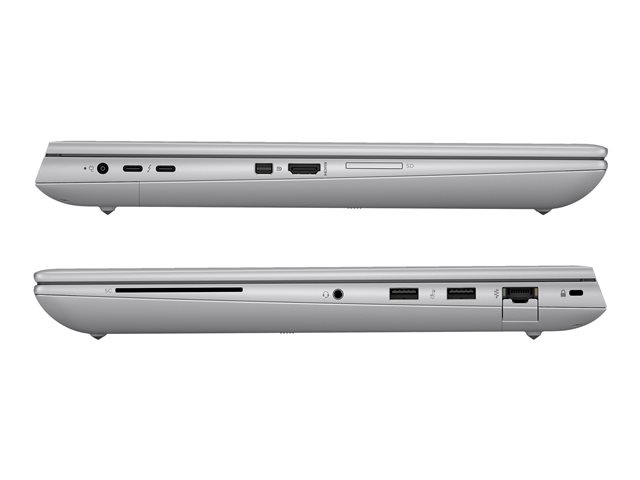 HP ZB16G11 i9-14900HX 64GB/1TB 16IN W11P