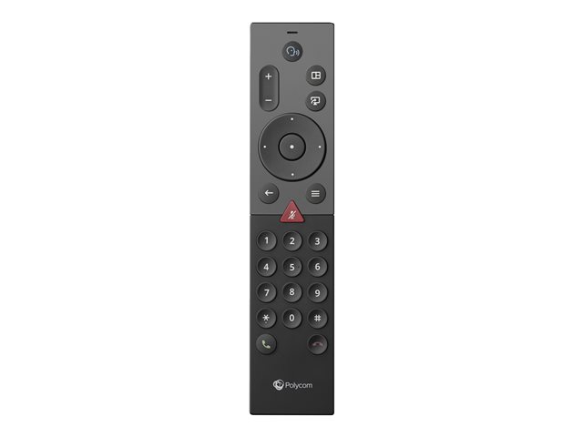 Poly G7500 Video Conferencing System wit