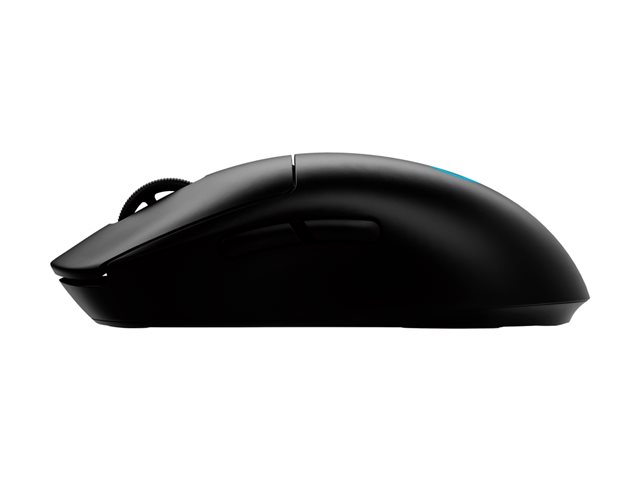 PRO 2 LIGHTSPEED BLACK-EWR2i-934