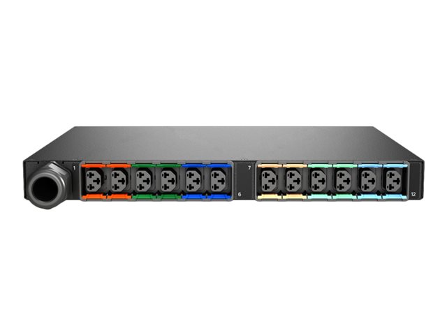 Vertiv Geist Rack PDU Switched (Outlet L