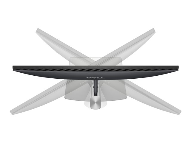 Dell Pro 24 Plus QHD USB-C Hub Monitor - P2425DE