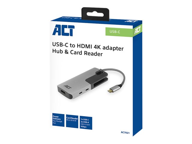 ACT AC7021