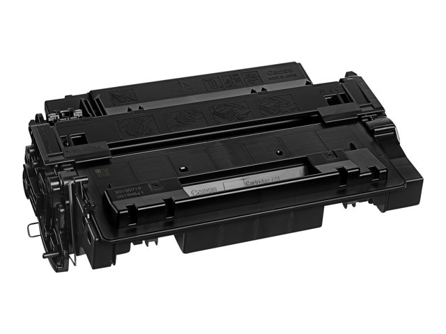 Canon CRG-724 - Black - original - toner cartridge - for i-SENSYS LBP6750dn, LBP6780x, MF512x, MF515x