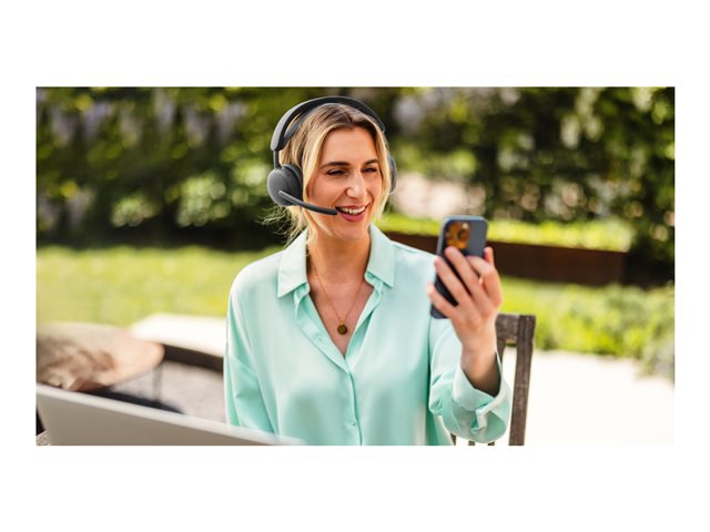 Zone Wireless 2 ES Business GRAPHITE - E