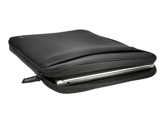 Soft Universal Sleeve - Black 14\"