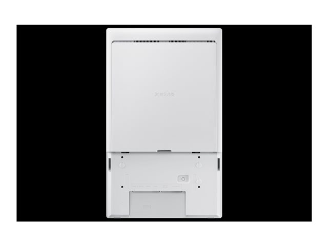 Samsung KM24C-C - Kiosk 1 x Celeron up to - flash 256 GB - Win 10 IoT Enterprise - monitor: LED 24\" 1920 x 1080 (Full HD) @ 75 Hz touchscreen