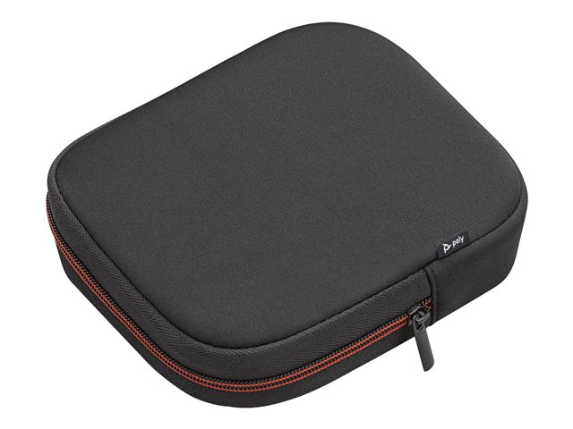 Poly Voyager Focus 2 Case - Replaces Poly SKU 220491-01