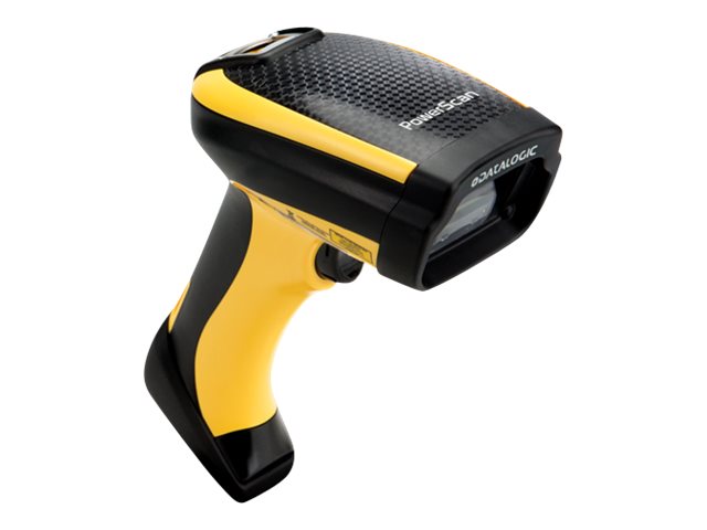 PowerScan PM9501 910 MHz High Lens Keypa