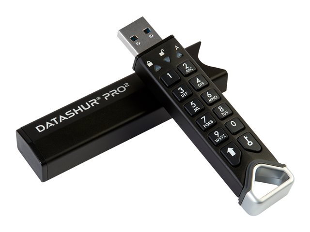 datAshur Pro2 USB3 256/4GB FIPS 1402