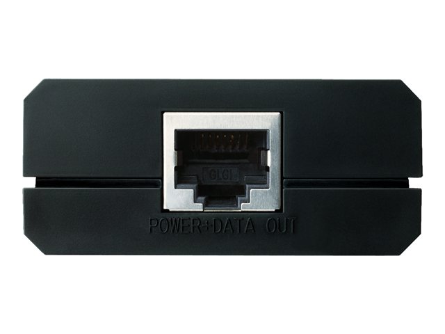 TP-Link TL-POE150S - PoE injector - output connectors: 1