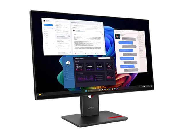 ThinkVision T27UD-40 27 inch Monitor