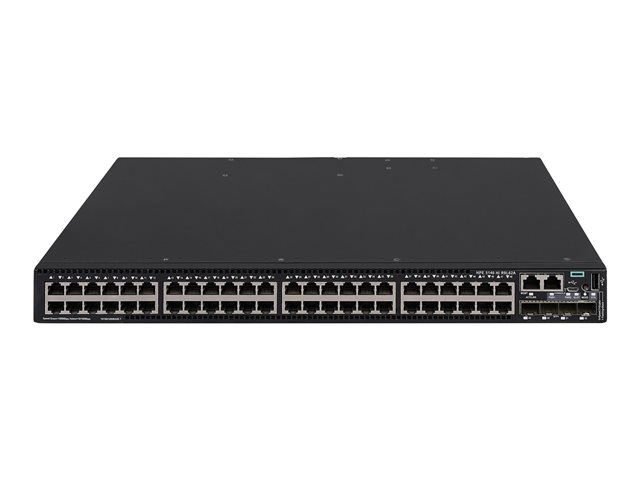 HPE 5140 48G 4SFP+ 1-SLOT HI SWITCH