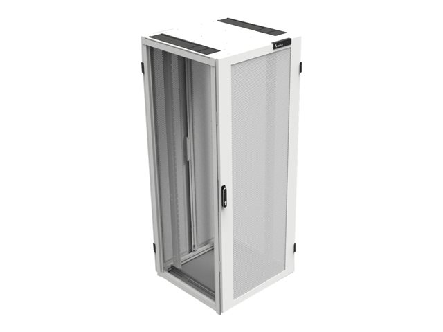 Express Cabinet 800x800x24HE single perf