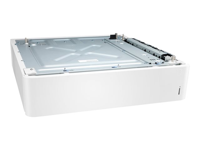 HP - Media tray - 550 sheets in 1 tray(s) - for Color LaserJet Enterprise MFP M776, LaserJet Enterprise Flow MFP M776