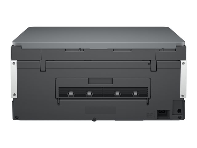 HP Smart Tank 7005 All-in-One - Multifunction printer - colour - ink-jet - refillable - Letter A (216 x 279 mm)/A4 (210 x 297 mm) (original) - A4/Legal (media) - up to 15 ppm (printing) - 250 sheets - USB 2.0, Wi-Fi(ac), Bluetooth