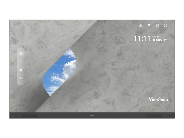 Direct View LED display 108 1920x1080