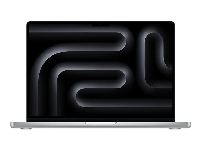 14-inch MacBook Pro: Apple M5 chip with 10-core CPU and 10-core GPU, 32GB, 1TB SSD - Silver