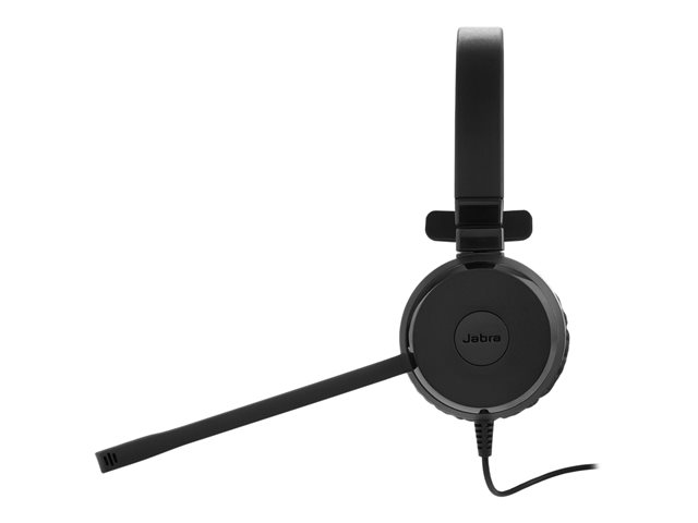 JABRA EVOLVE 20SE MONO MS USB-C
