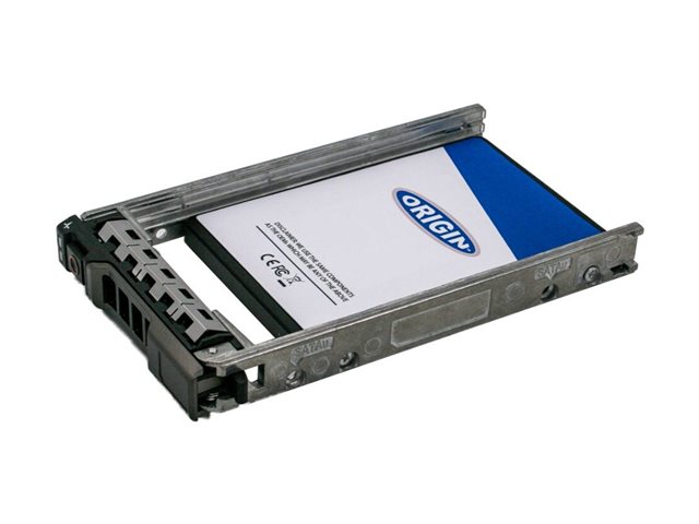 3840GB Hot Plug Enterprise SSD 2.5in SAT