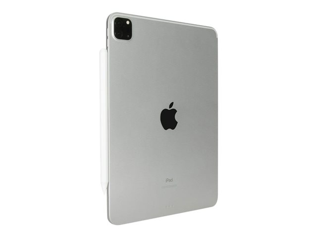 Targus - Active stylus - antimicrobial - white - for Apple 10.2-inch iPad, 10.5-inch iPad Air, 10.9-inch iPad Air, 12.9-inch iPad Pro